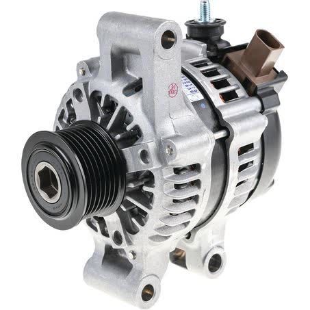 OEX 1K0K18300 Alternator 12V 90A for BT50 1.9L 4x4 - Denso Compatible Alternator OEX    - Micks Gone Bush