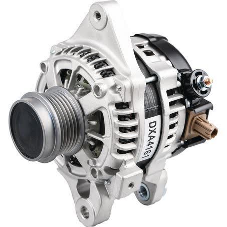 OEX DXA4161 12V 90A Denso-Style Alternator with 3-Year Warranty Alternator OEX    - Micks Gone Bush