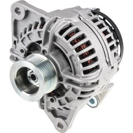 Bosch 12V 140A Alternator - Part 1986A00068 Alternator Bosch    - Micks Gone Bush