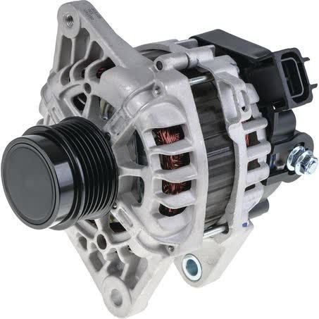 OEX ALTERNATOR 12V 90A VALEO STYLE - SEE NOTE Alternator OEX    - Micks Gone Bush