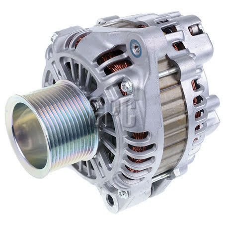 Mitsubishi A4TA8492AMA 24V 90A Internal Regulator Alternator - 2 Year Warranty Alternator Mitsubishi    - Micks Gone Bush