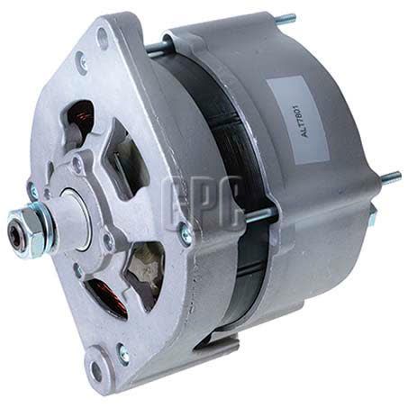 OEX ALTERNATOR 24V 55A BOSCH STYLE Alternator OEX    - Micks Gone Bush