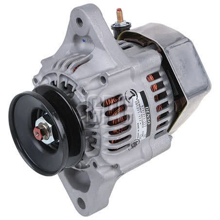 DENSO ALTERNATOR 12V 40A Alternator Denso    - Micks Gone Bush