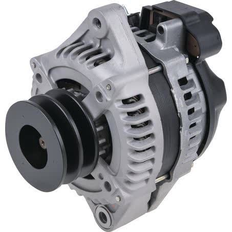 DENSO ALTERNATOR 24V 80A Alternator Denso    - Micks Gone Bush