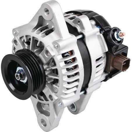 OEX DXA4114 12V 80A Denso Style Alternator – High-Quality Twin Leg Mount Alternator OEX    - Micks Gone Bush