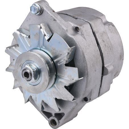 oex dxa1290 alternator 12v 72a delco style 10si Alternator OEX    - Micks Gone Bush