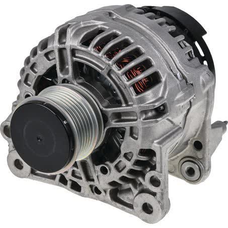 Bosch 12V 110A Alternator - Part No. 0124325092 Alternator Bosch    - Micks Gone Bush