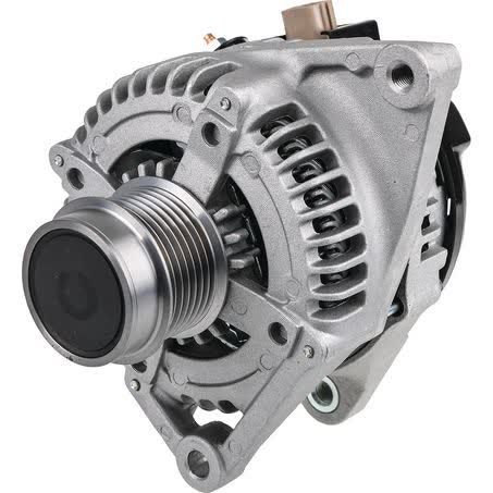 OEX Denso Style 12V 100A Alternator - Model DX4037 Alternator OEX    - Micks Gone Bush