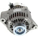 Bosch 12V 80A Alternator BXD1232N for Toyota Land Cruiser 5VZ-FE V6 (1996-2002) with One-Year Warranty Alternator Bosch    - Micks Gone Bush