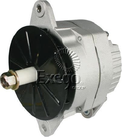 OEX 24V 65A Alternator - Delco 27SI Style - Part No. A9118DX Alternator OEX    - Micks Gone Bush