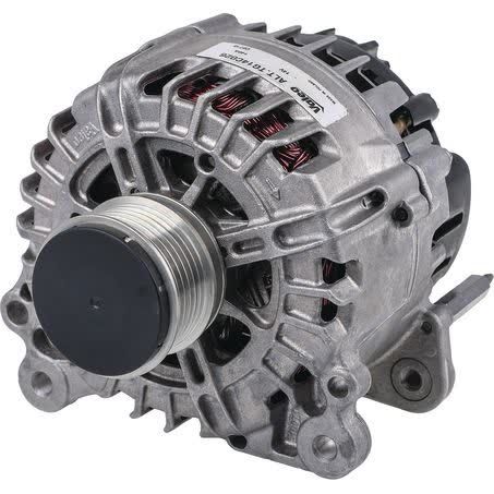 Valeo Alternator 140A 12V - Perfect Fit 493664 for Audi, BMW, VW Models Alternator Valeo    - Micks Gone Bush