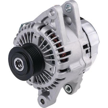 OEX DXA4043 12V 110A Alternator - Denso Style Alternator OEX    - Micks Gone Bush