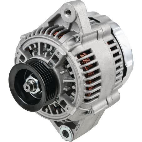 OEX alternator 12v 80a for Denso vehicles DXA534 Alternator OEX    - Micks Gone Bush