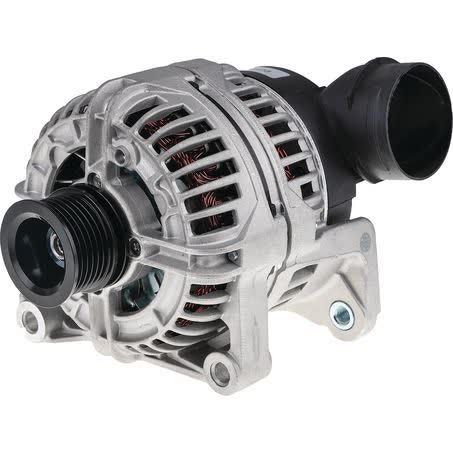 OEX BXA4033 12V 120A Bosch Style Alternator for BMW Vehicles Alternator OEX    - Micks Gone Bush