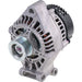 OEX DXA1481 Denso Style Alternator 12V 105A with 3-Year Warranty Alternator OEX    - Micks Gone Bush