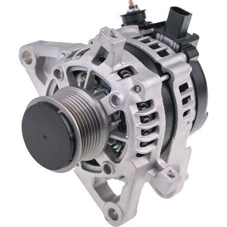 OEX DXA4184 Denso Style 12V 80A Alternator Alternator OEX    - Micks Gone Bush