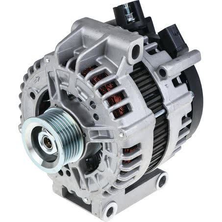 OEX BXA075 12V 180A Bosch-Style Alternator - Suits Volvo XC90, High-Quality and Reliable Alternator OEX    - Micks Gone Bush