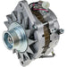 Mitsubishi 24V 90A Alternator - A9TU6595AMA Twin Leg Mount Alternator Mitsubishi    - Micks Gone Bush