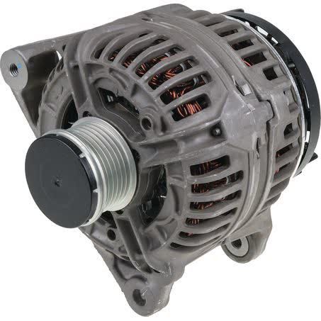 Bosch 12V 150 Amp Alternator - Model 1986A00874 Alternator Bosch    - Micks Gone Bush