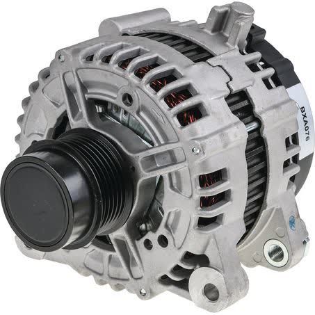 OEX BXA076 12V 180A Bosch Style Alternator - High-Quality, Reliable Replacement Alternator OEX    - Micks Gone Bush