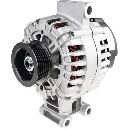 OEX ALTERNATOR 12V 125A VALEO STYLE Alternator OEX    - Micks Gone Bush