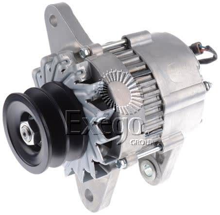 NIKKO ALTERNATOR 24V 30A  NIKKO    - Micks Gone Bush