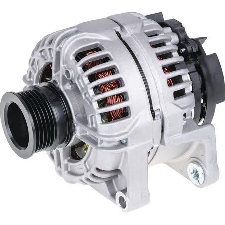 OEX Bosch Style Alternator 12V 120A - Model BXA095 Alternator OEX    - Micks Gone Bush