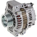 Mitsubishi 24V 100A Alternator A4TR5693AMA - High Output, Low Noise Alternator Mitsubishi    - Micks Gone Bush