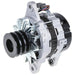 NIKKO ALTERNATOR 24V 50A  NIKKO    - Micks Gone Bush