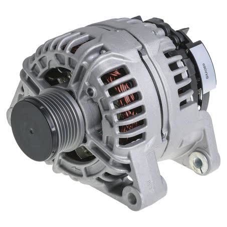 OEX BXA069 12V 100A Alternator - Bosch Style Alternator OEX    - Micks Gone Bush