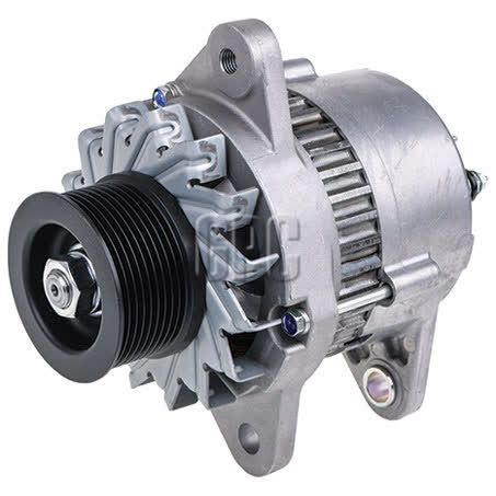 NIKKO ALTERNATOR 24V 30A  NIKKO    - Micks Gone Bush