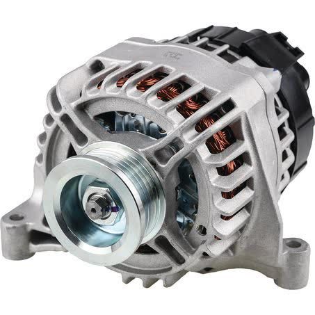 OEX DXA4163 Alternator 12V 70A Denso Style, Reliable and Durable Alternator OEX    - Micks Gone Bush