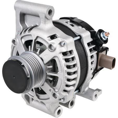 OEX DXA4138 12V 125A Denso Style Alternator - High Quality, Reliable Performance Alternator OEX    - Micks Gone Bush