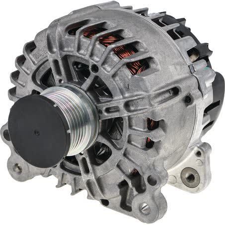 Valeo 12V 140A Alternator - Part No 642439 for Audi and More Alternator Valeo    - Micks Gone Bush