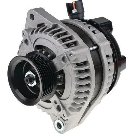 OEX DXA4014 12V 130A Alternator, Denso Style Alternator OEX    - Micks Gone Bush