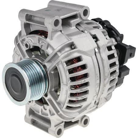 OEX BXA047 12V 140A Alternator - Bosch Style Replacement Alternator OEX    - Micks Gone Bush