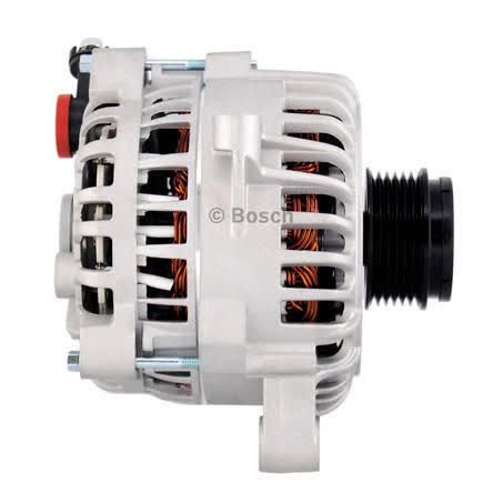 Bosch 12V 130A Alternator - BXA2091N for Ford Vehicles Alternator Bosch    - Micks Gone Bush