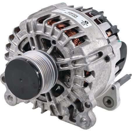 Valeo 12V 140A Alternator - Part 937424, Premium OE Quality for Euro Vehicles Alternator Valeo    - Micks Gone Bush