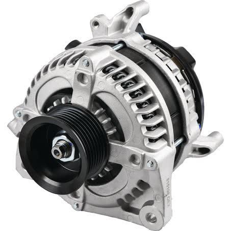 OEX DXA4146 Alternator 12V 105A Denso Style | High-Performance, Reliable Replacement  OEX    - Micks Gone Bush