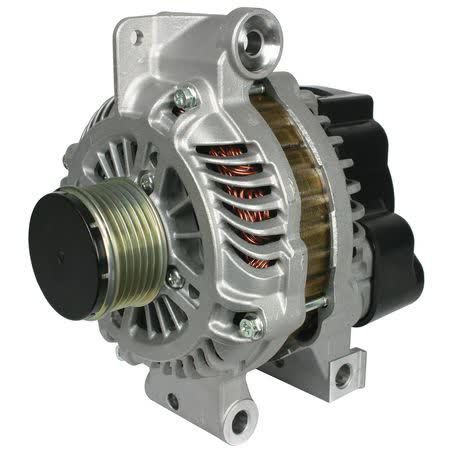 OEX 12V 90A Alternator for Mitsubishi - Model MXA932 Alternator OEX    - Micks Gone Bush