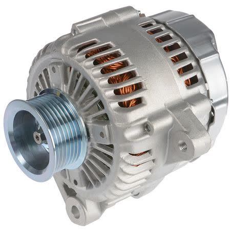 OEX DXA558 12V 100A Alternator - Denso Style Alternator OEX    - Micks Gone Bush