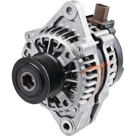 OEX Denso Style DXA4167 12V 90A Alternator with Single Leg Mount  OEX    - Micks Gone Bush