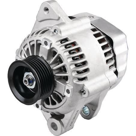 OEX DXA4159 12V 80A Alternator - Denso Style Alternator OEX    - Micks Gone Bush