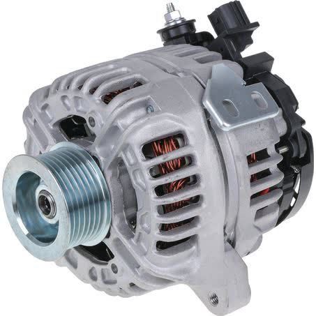 OEX BXA062 Alternator 12V 110A Bosch Style Alternator OEX    - Micks Gone Bush