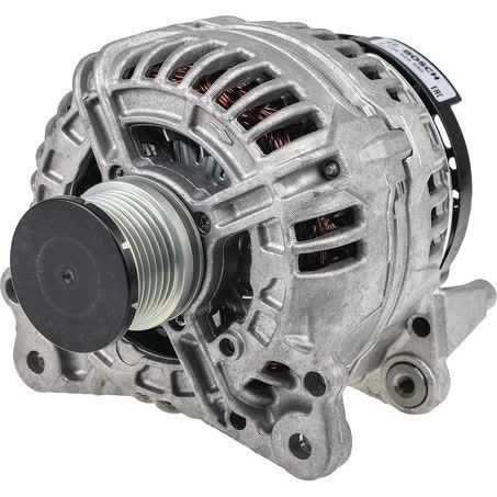 Bosch 12V 140A Alternator – High Performance 0124525530 Alternator Bosch    - Micks Gone Bush