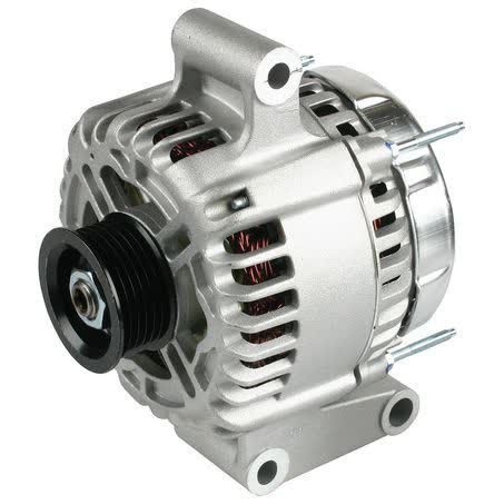 OEX AXA978 12V 90A Alternator Autolite Style - Fits Ford Focus 1998-2005 Alternator OEX    - Micks Gone Bush