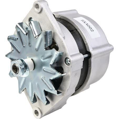 OEX BXA002 12V 120A Alternator - Bosch Style Replacement Alternator OEX    - Micks Gone Bush