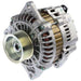 Mitsubishi Alternator A4TR5191AMA 24V 100A - High Output, Low Noise Alternator Mitsubishi    - Micks Gone Bush