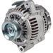 OEX DXA4105 12V 90A Alternator - Denso Style Alternator OEX    - Micks Gone Bush