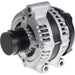 OEX DXA4086 Alternator 12V 160A, Denso Style, ISO9001 Certified, 3yr Warranty Alternator OEX    - Micks Gone Bush